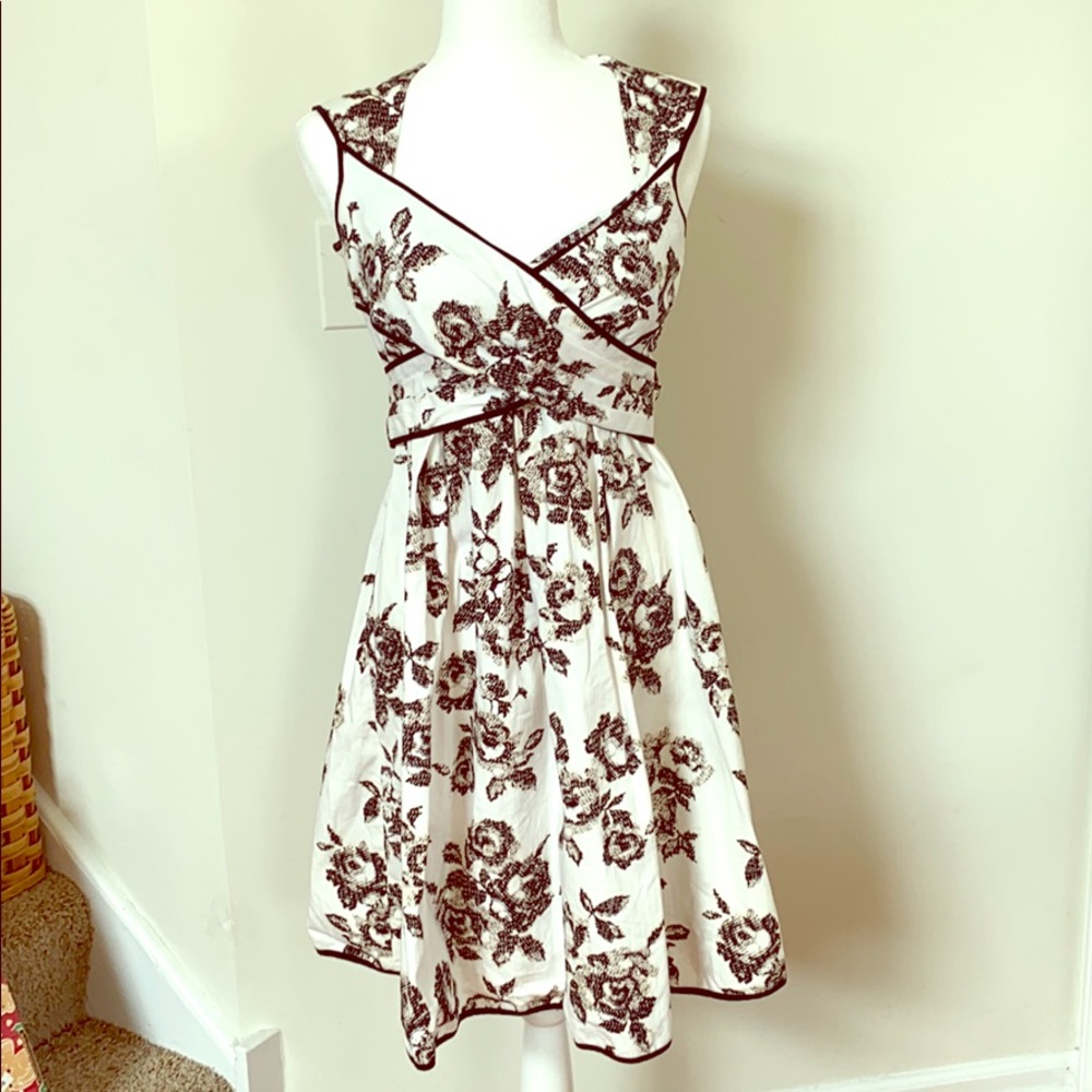 Jessica Simpson Dress